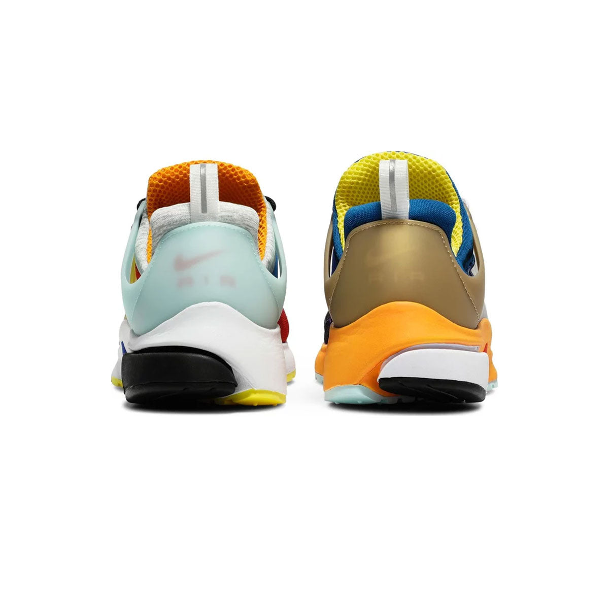 Nike Men's Air Presto What The