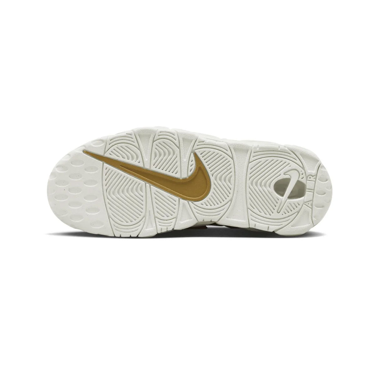 Nike Women's Air More Uptempo Buff