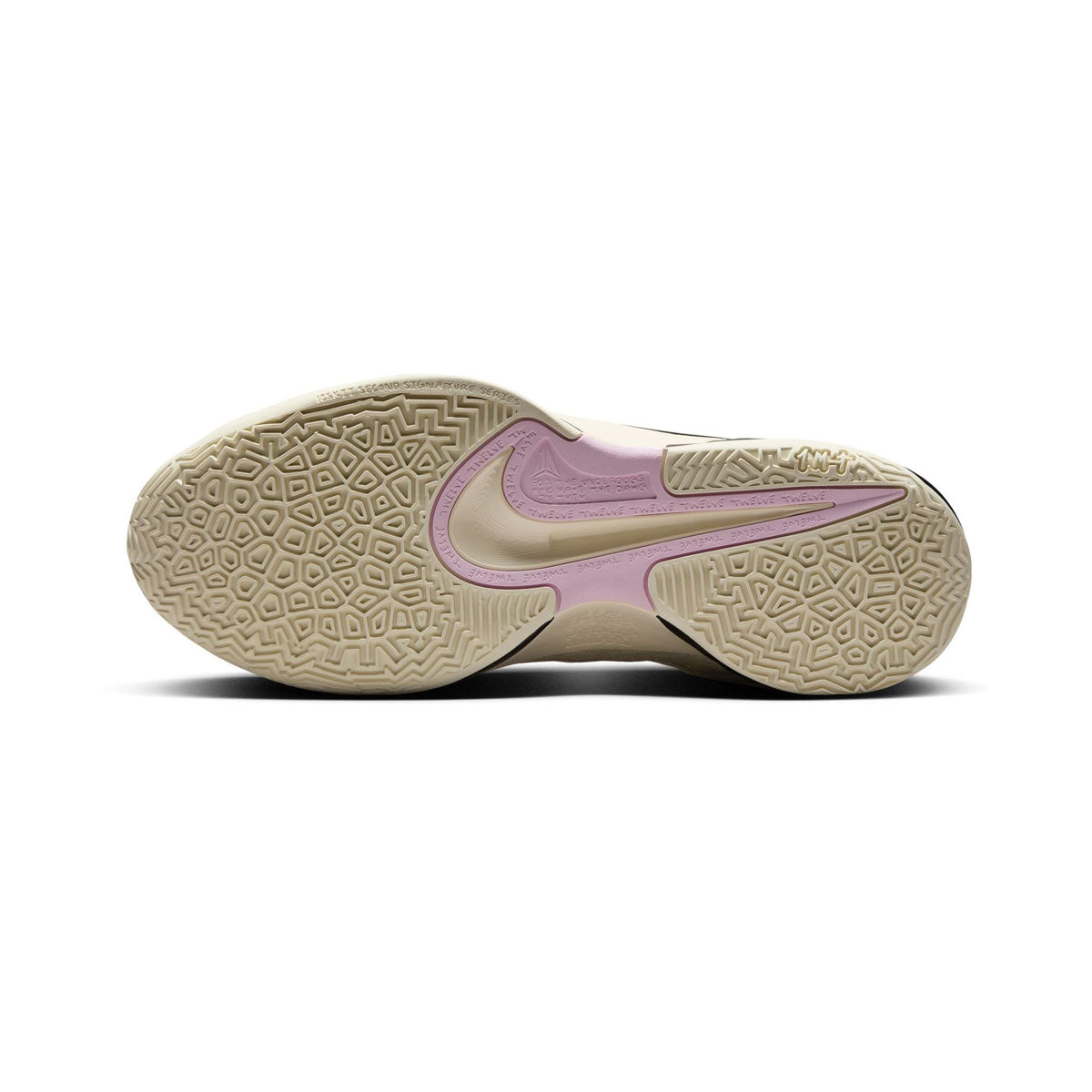 Nike Men's Ja 2 Guava Ice