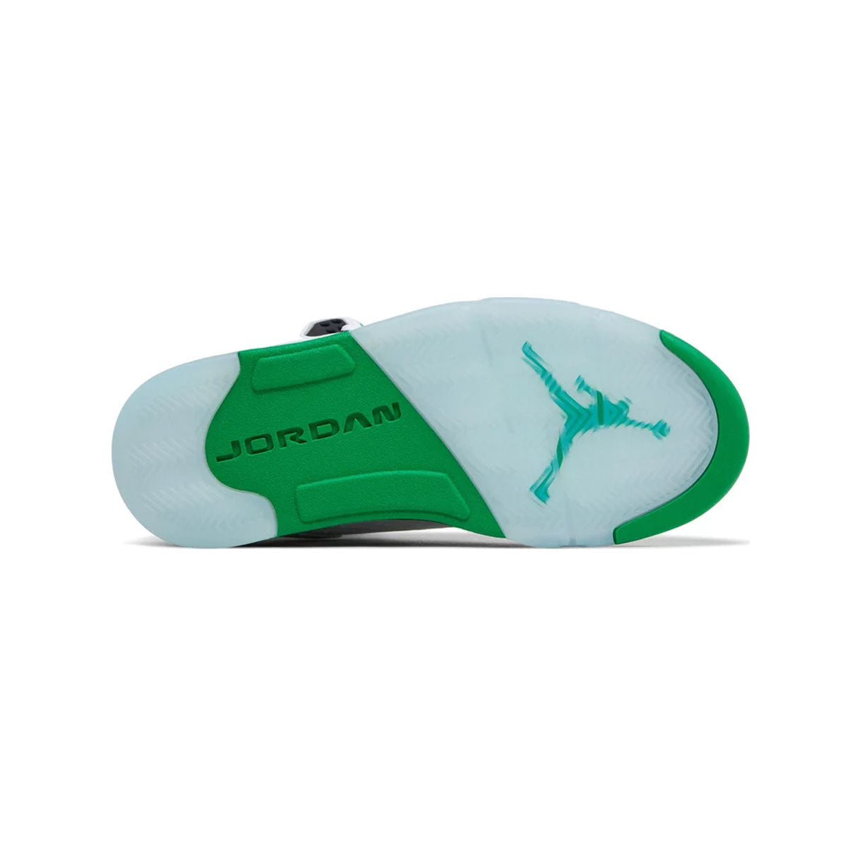 Air Jordan 5 Retro Lucky Green (W)