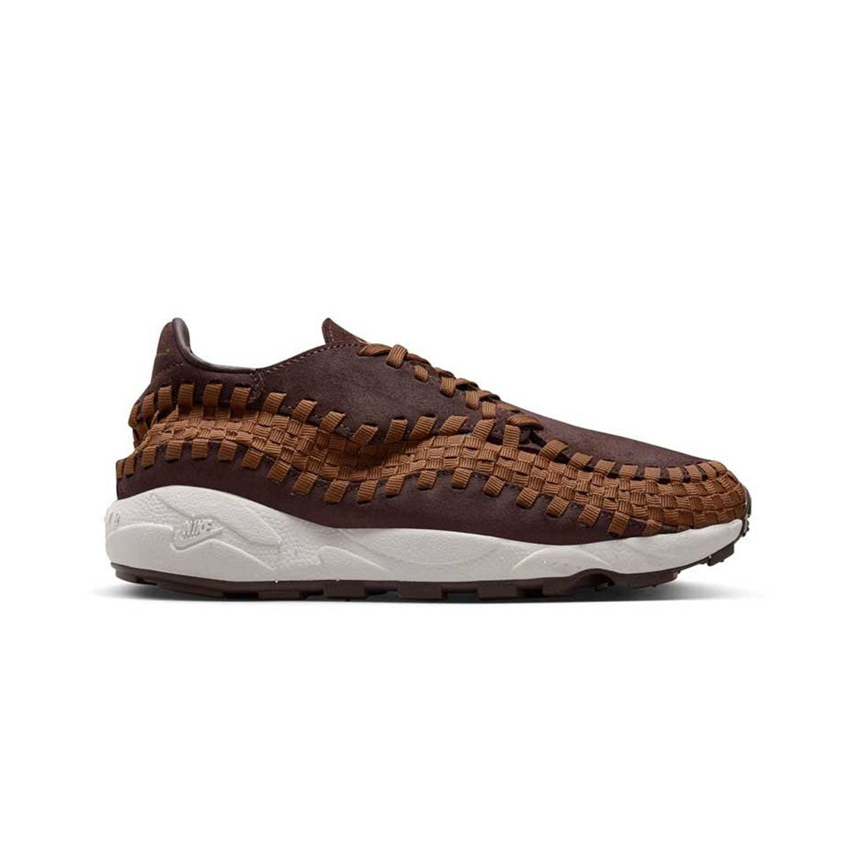 Nike Women's Air Footscape Woven