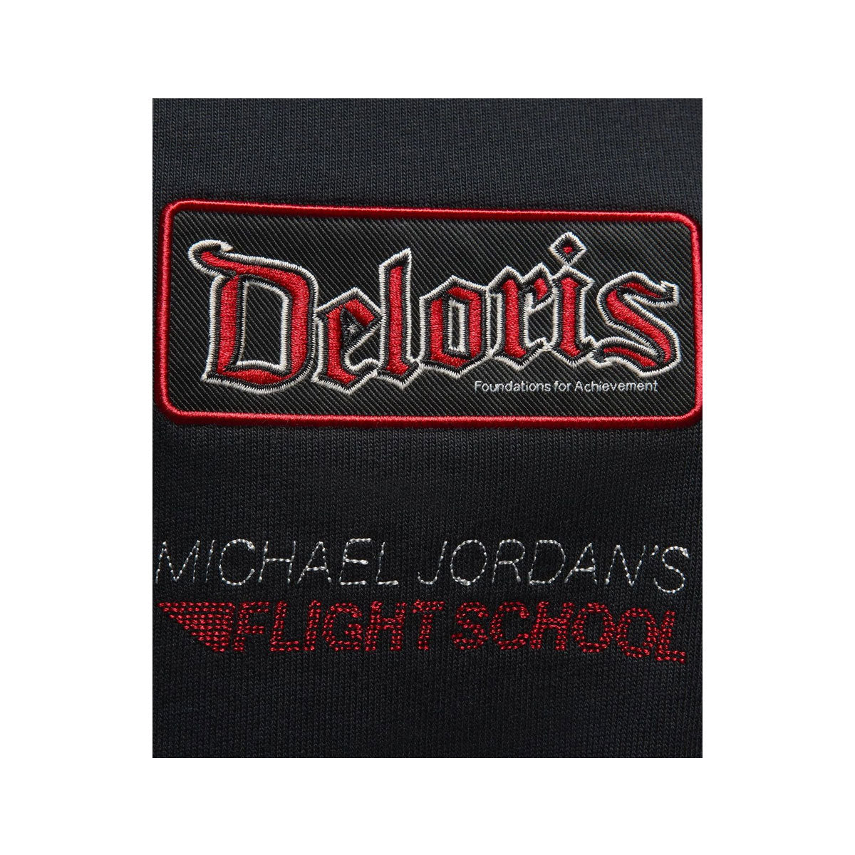 Air Jordan Essentials Men's Long-Sleeve Rugby Top