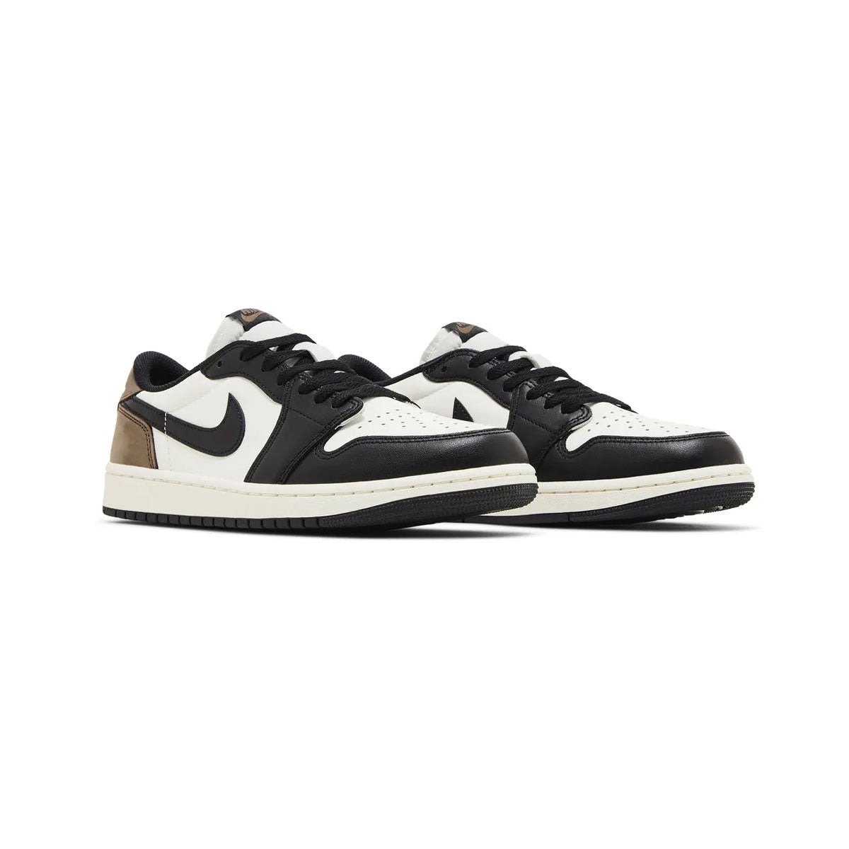 Air Jordan 1 Retro Low OG Mocha Men's