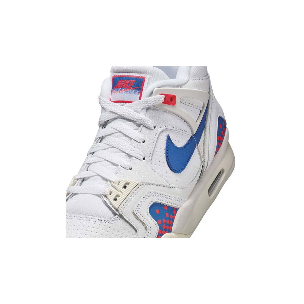 Nike Men's Air Tech Challenge II 2025