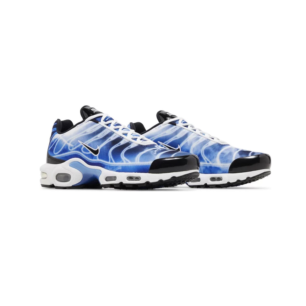 Nike Air Max Plus Light Photography