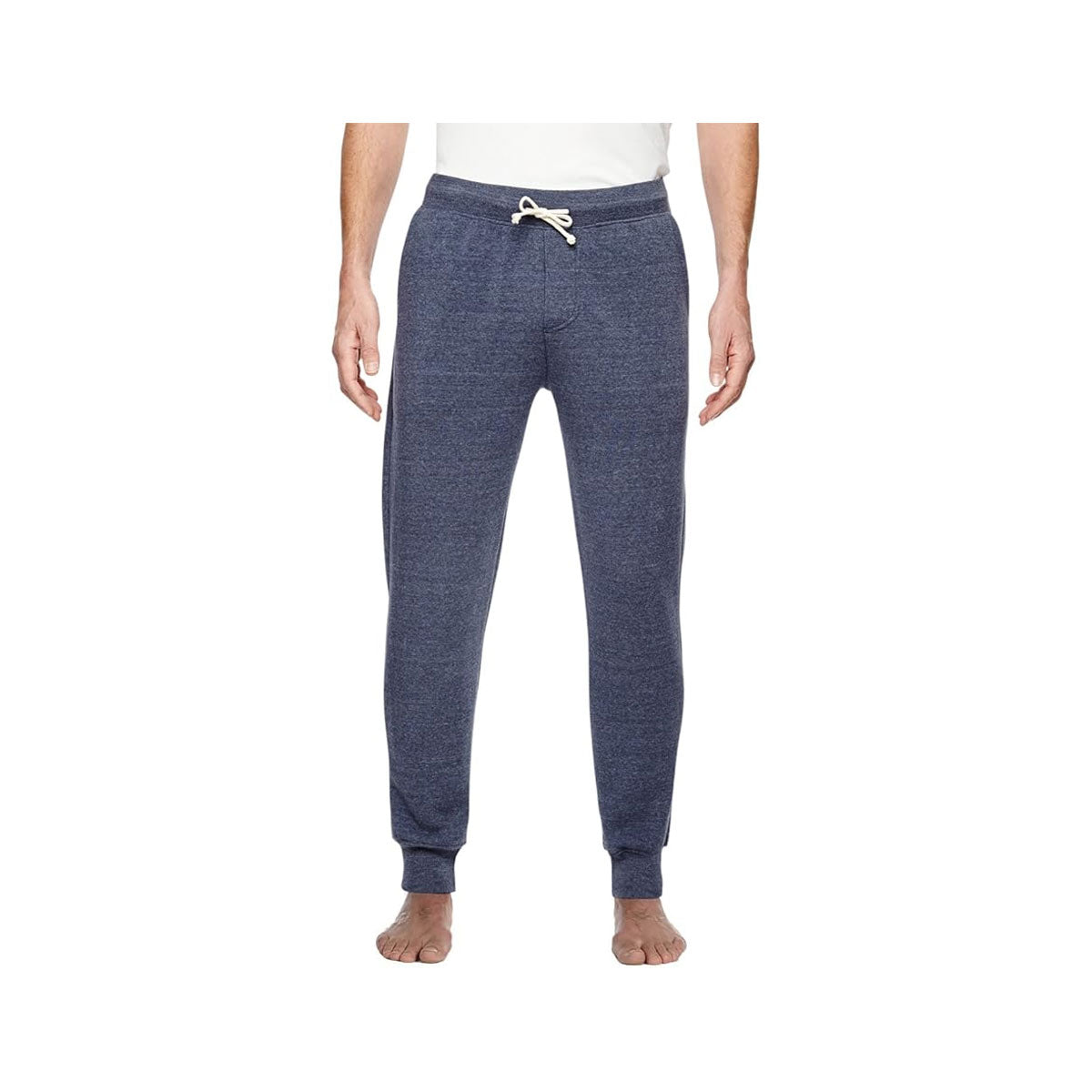 Alternative Apparel Men's Eco-Fleece Dodgeball Pants