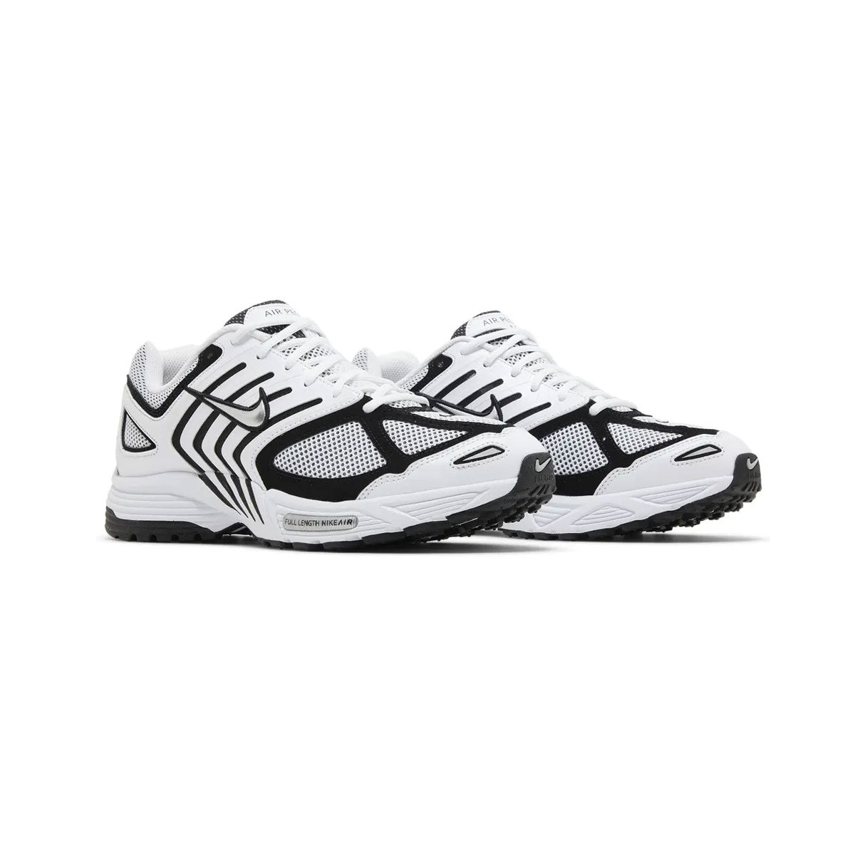 Nike Men's Air Peg 2K5 White Black