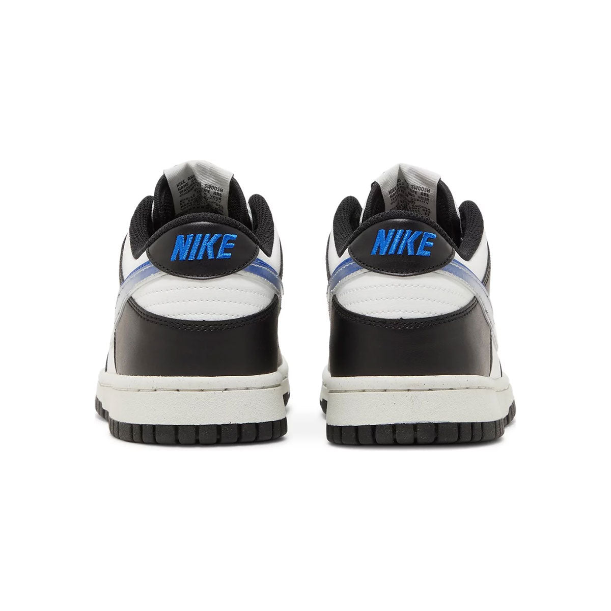 Nike Dunk Low (GS) Next Nature TPU Swoosh