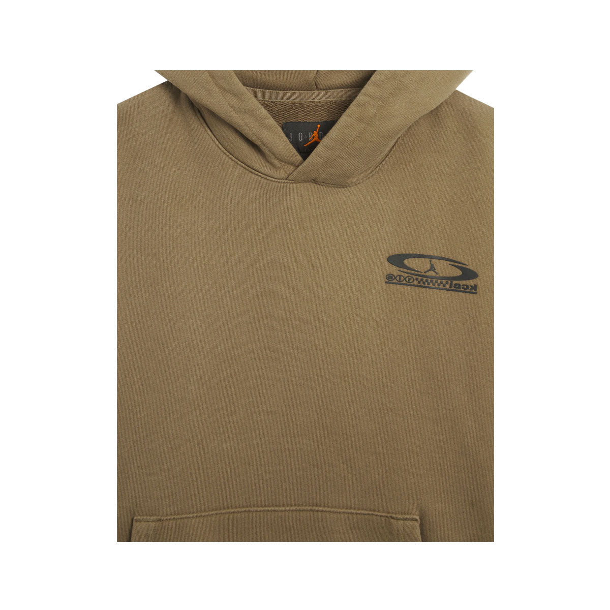 Air Jordan x Travis Scott Pullover Hoodie