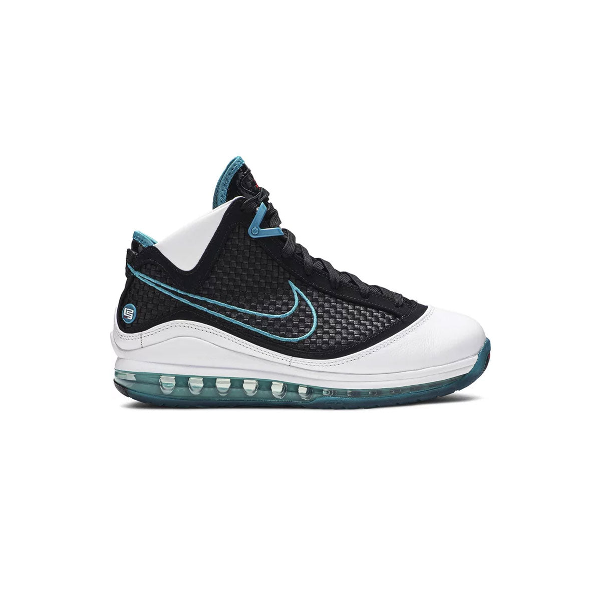 Nike Men's LeBron 7 NFW Red Carpet 2019