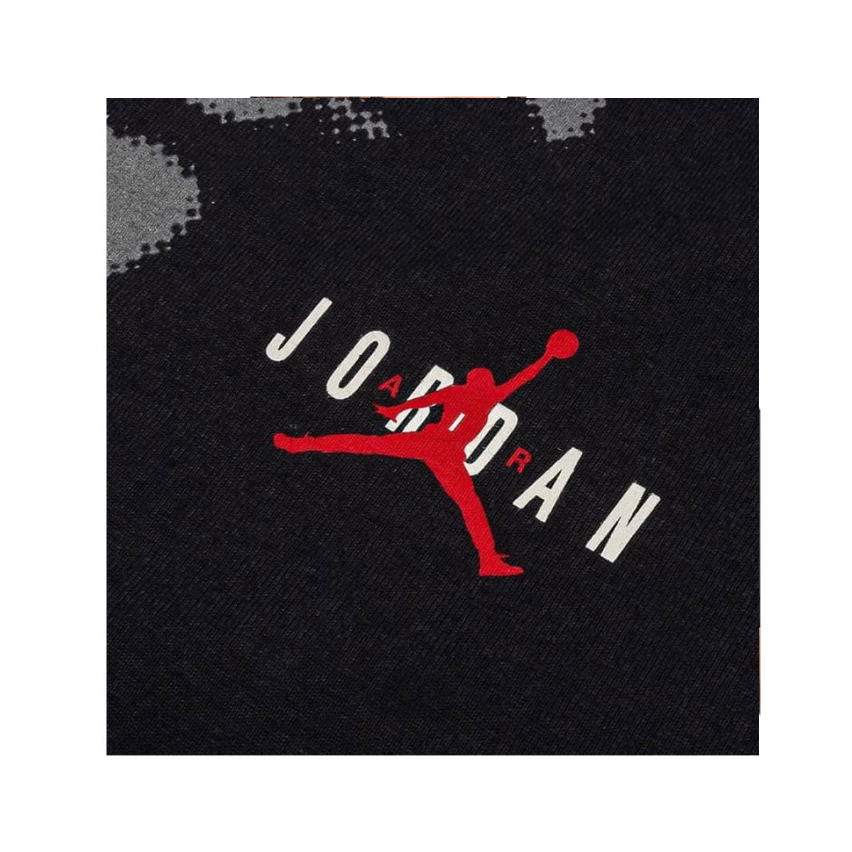 Air Jordan STMT 1985 SS Crew Gel Reflective Tee Men's