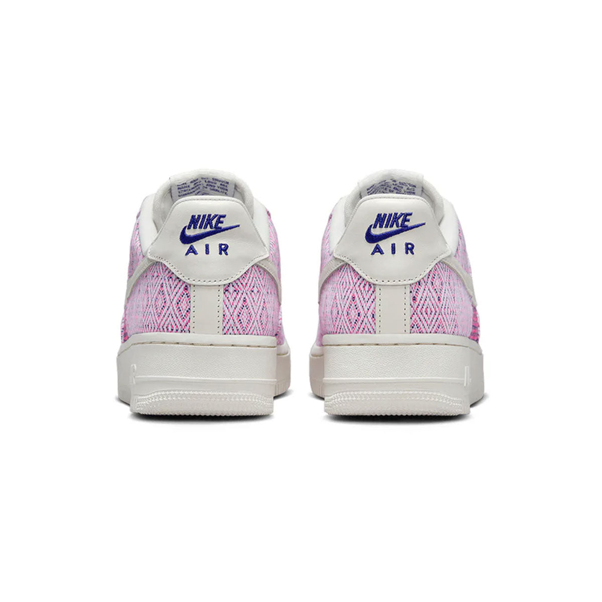 Nike Women's Air Force 1 Low '07 Woven Together