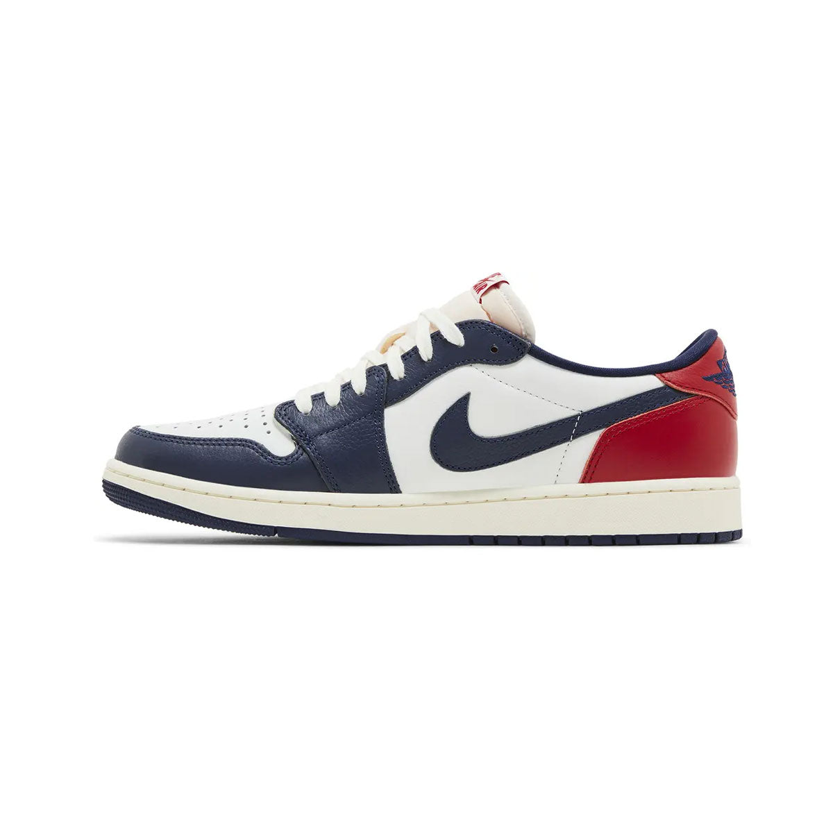 Air Jordan 1 Retro Low OG Howard University