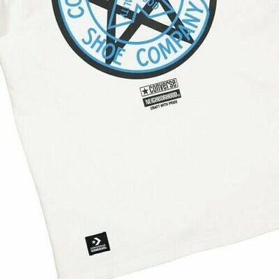 CONVERSE x NEIGHBORHOOD T-Shirt