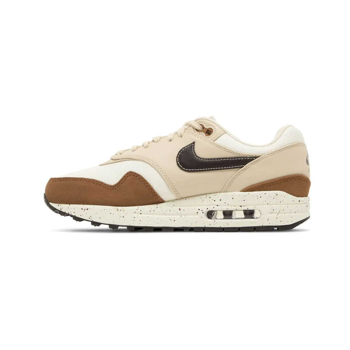 Nike Women's Air Max 1 '87 Velvet Brown