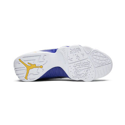 Air Jordan 9 Retro Kobe Bryant PE Men's