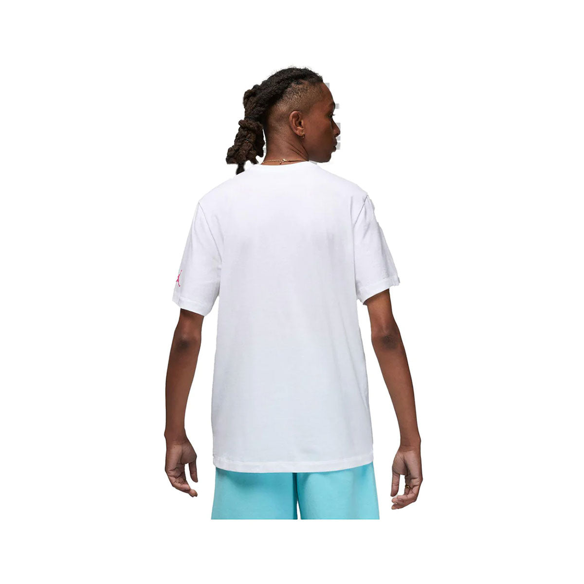 Jordan Jumpman Greatest Ever Graphic T-Shirt Men's
