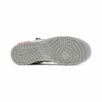 Nike Dunk Low Off-White Lot 16 of 50