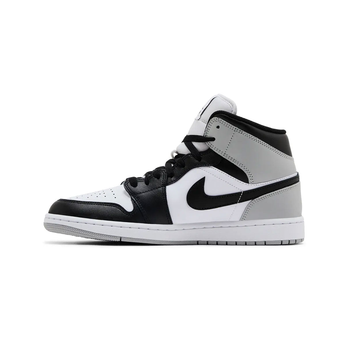 Air Jordan 1 Mid Barons Men's