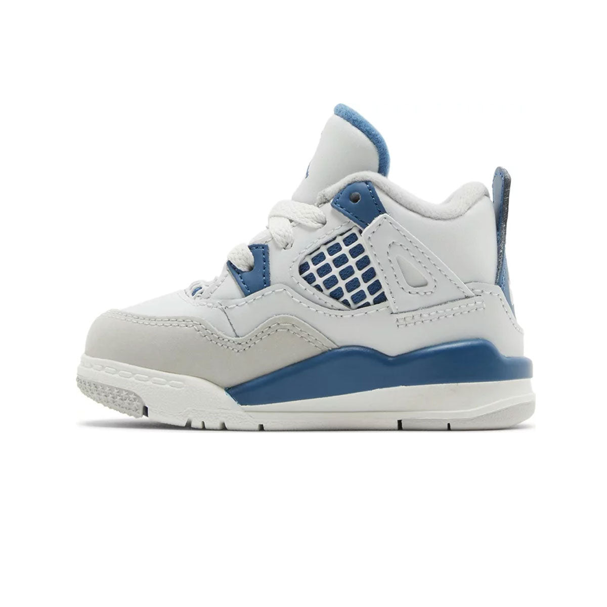 Air Jordan 4 Retro Military Blue 2024 TD