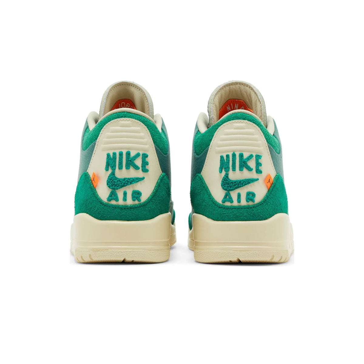 Air Jordan 3 Retro SP Nina Chanel Abney Women's