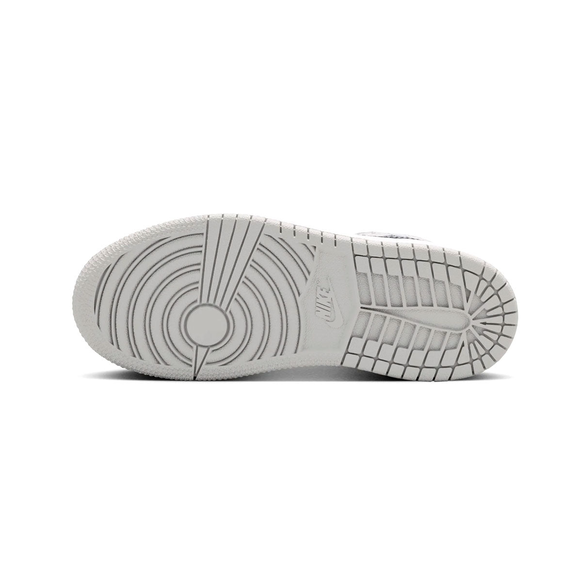 Air Jordan 1 Mid PS Barons