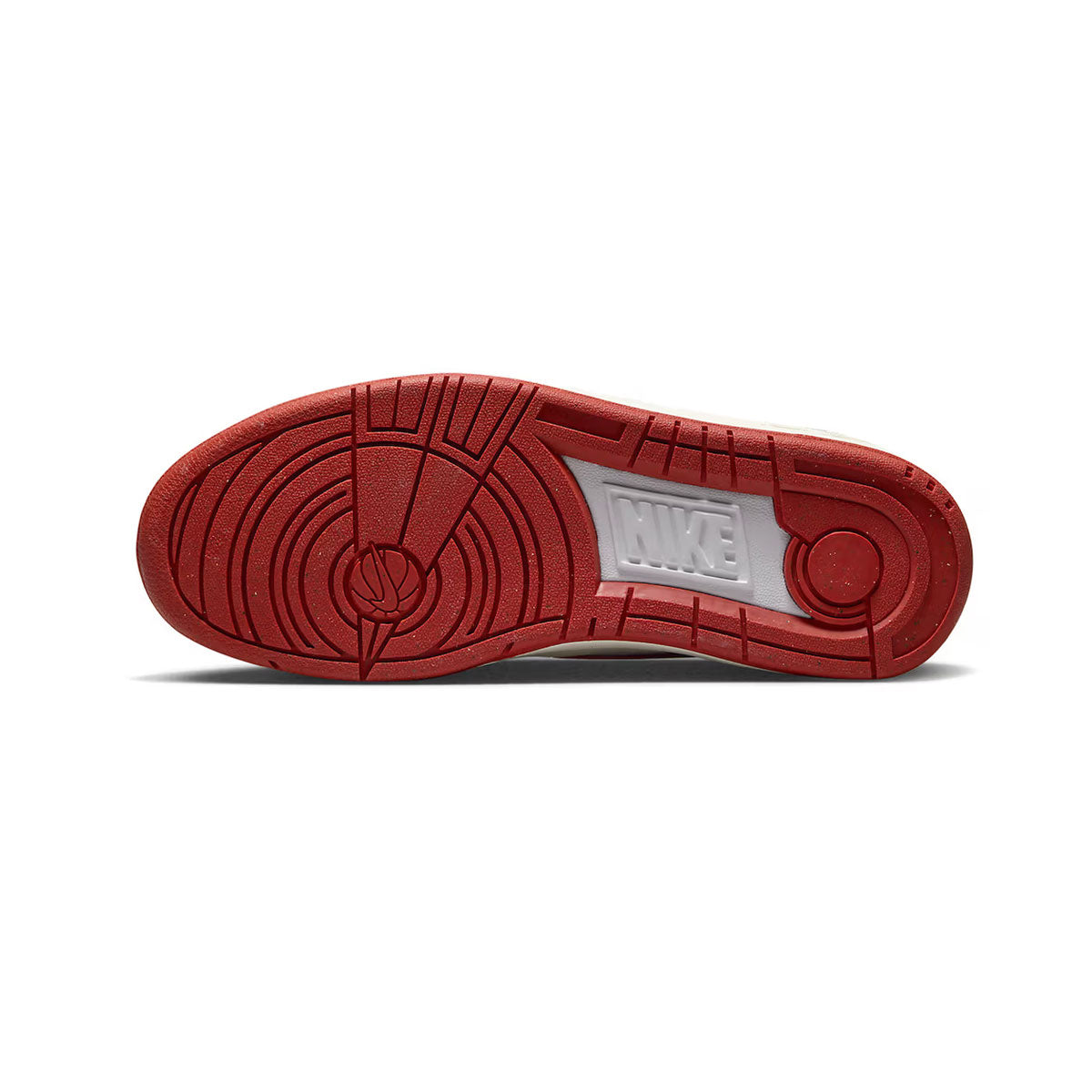 Nike Full Force Low 'Mystic Red'