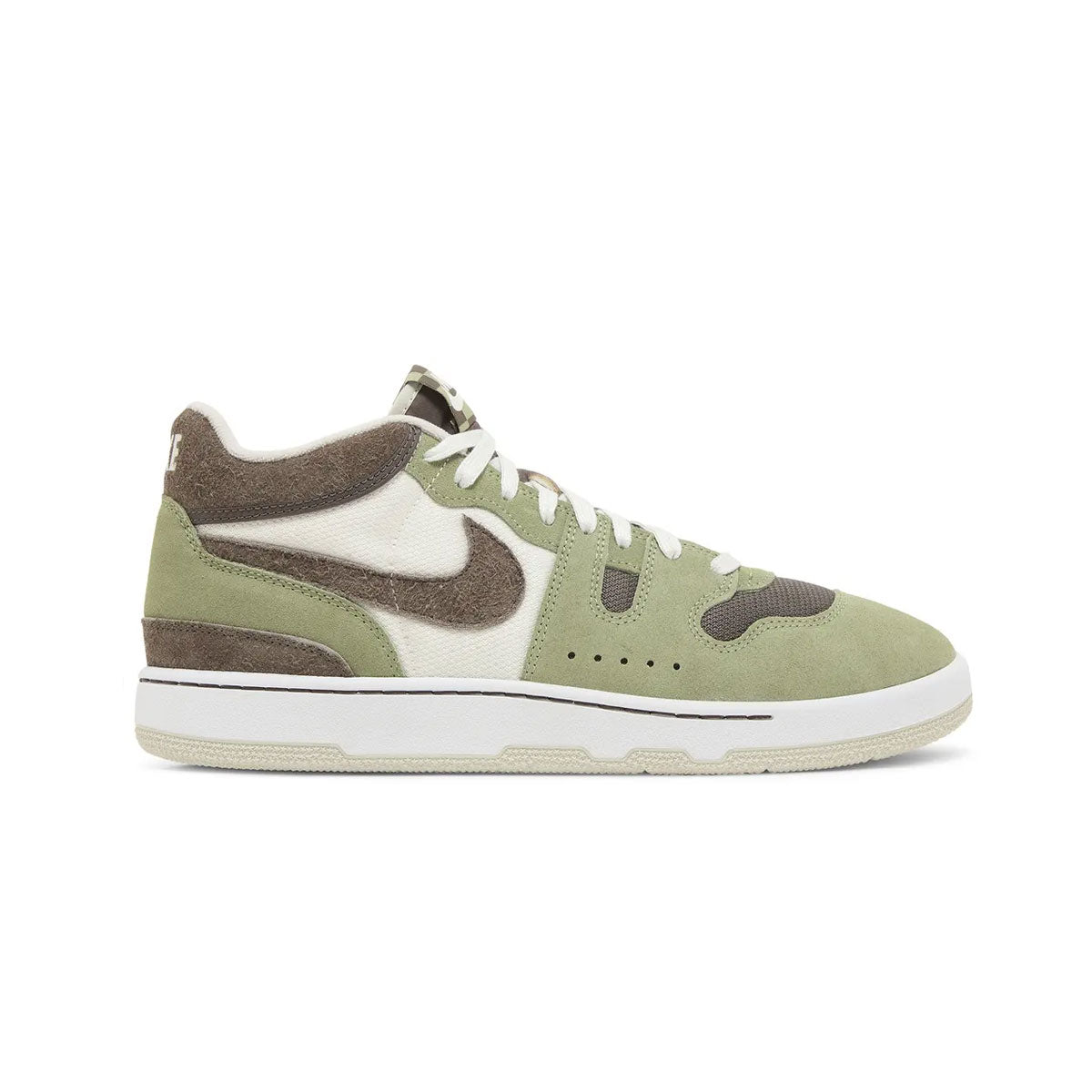 Nike Men's Mac Attack QS SP Oil Green