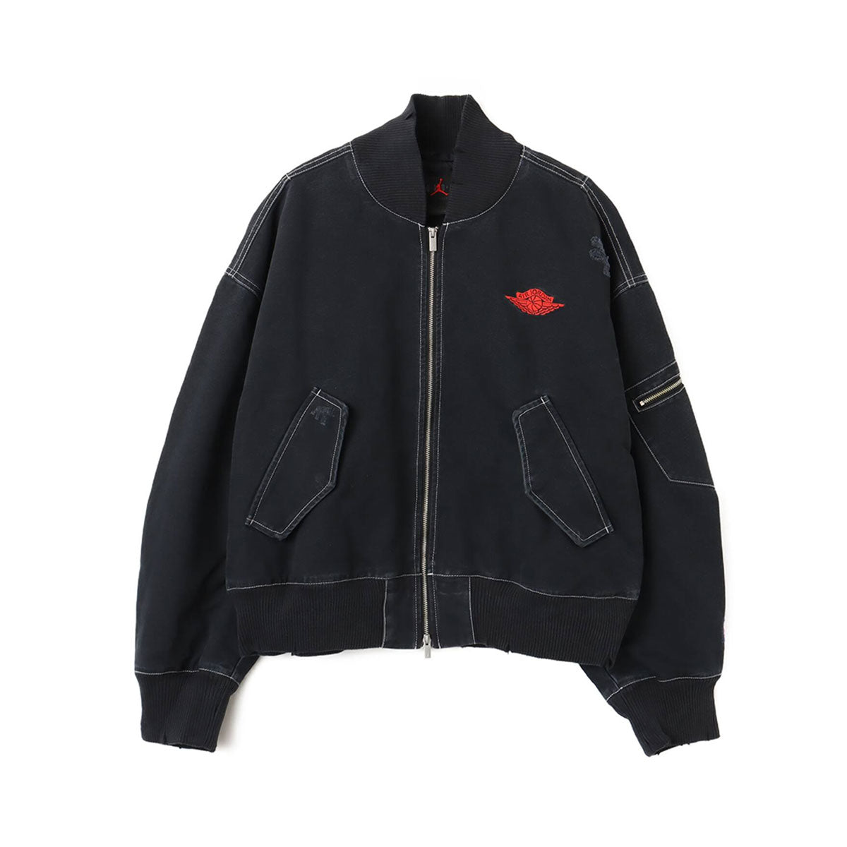 Air Jordan Renegade Rare Air Full-Zip Jacket Women's
