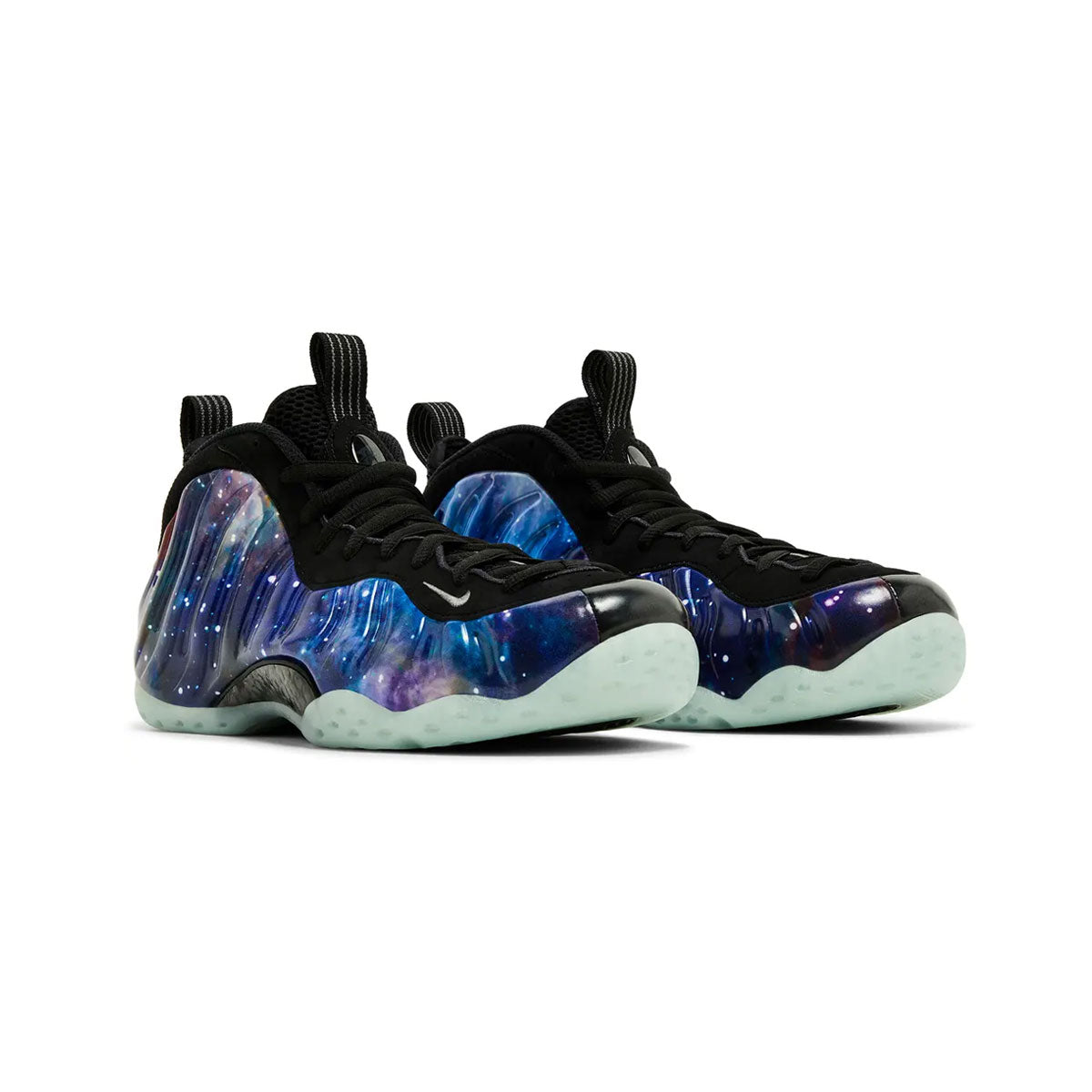 Nike Men's Air Foamposite One QS 2025 Galaxy