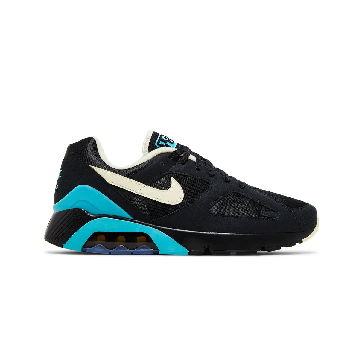 Nike Men's Air Max 180 Dusty Cactus