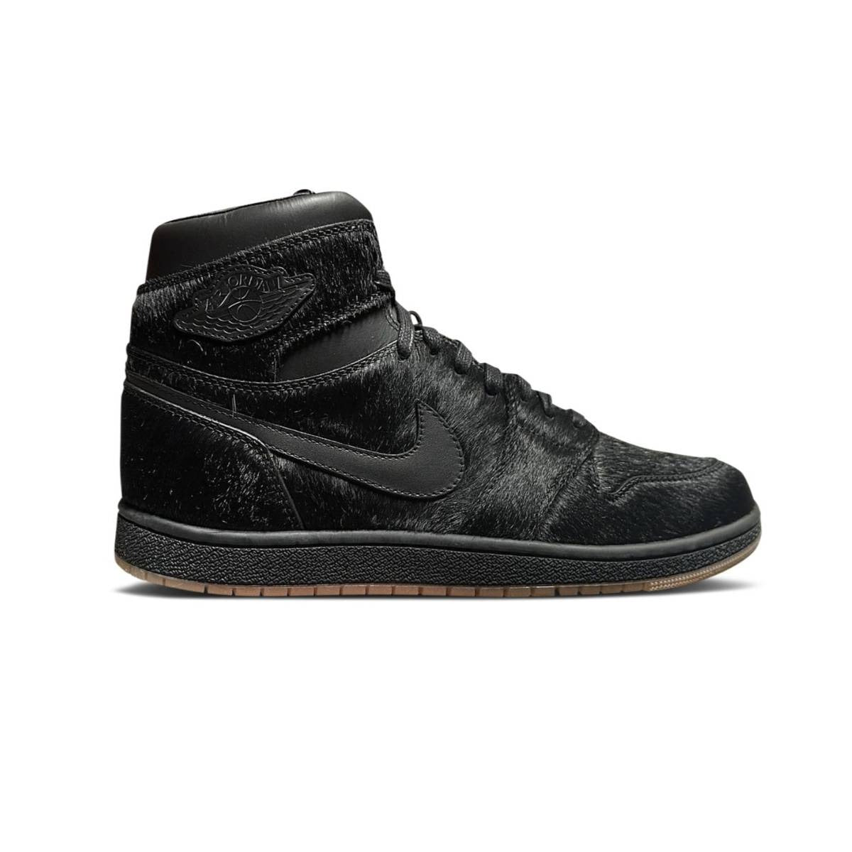 Air Jordan 1 Retro High '85 Wings Black Men's