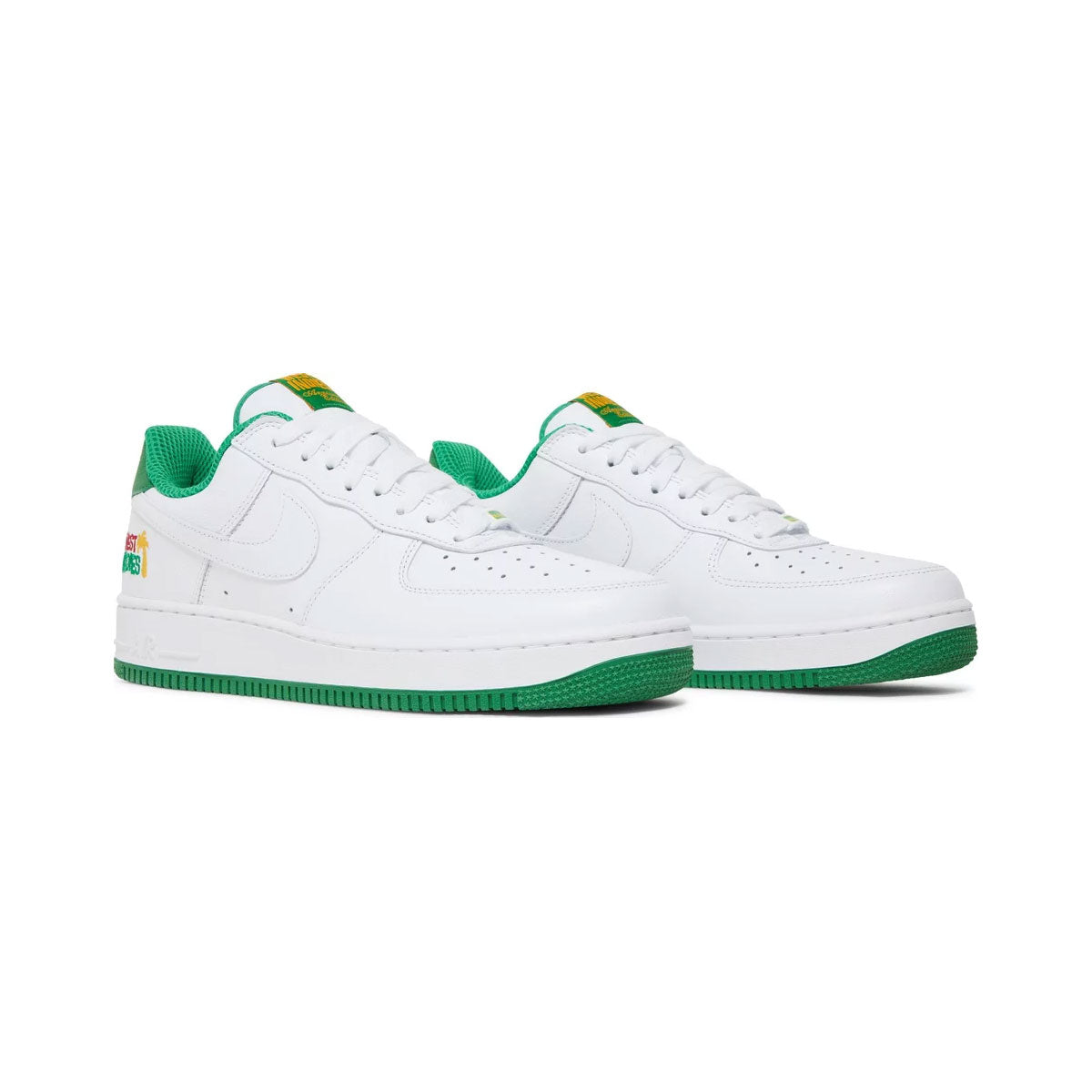 Nike Men's Air Force 1 Low Retro QS 'West Indies' (2022)