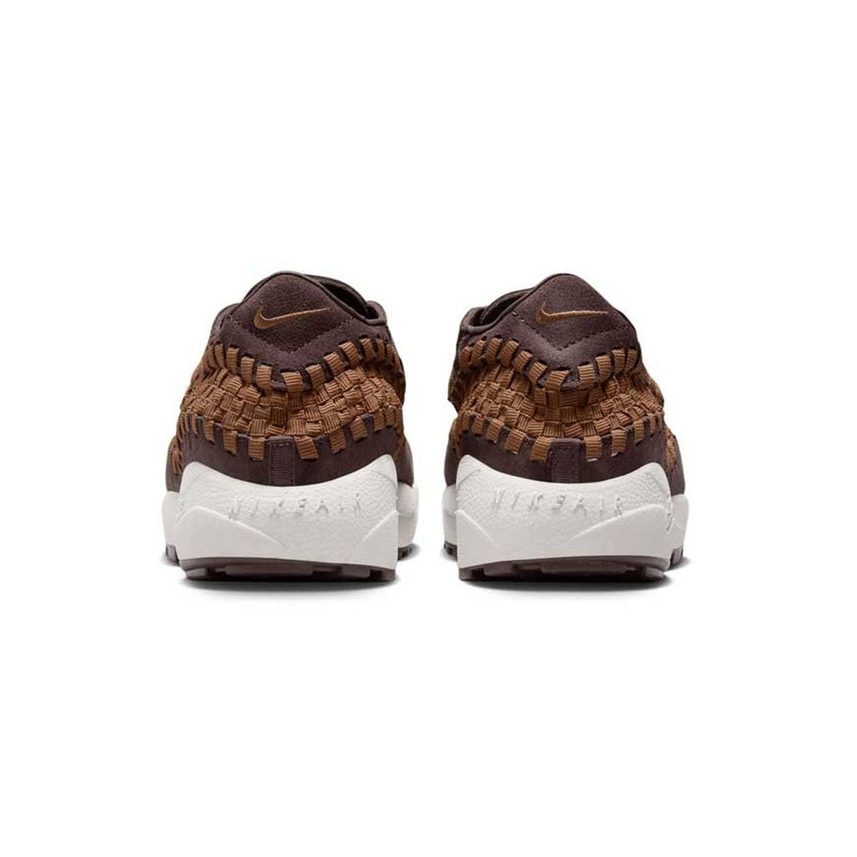 Nike Women's Air Footscape Woven