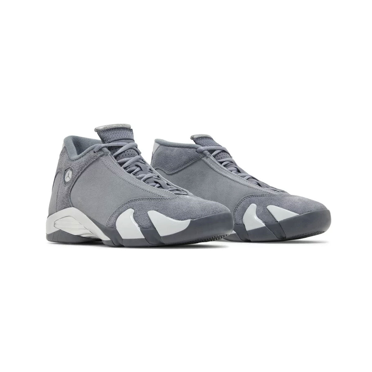 Air Jordan 14 Retro Flint Grey Men's