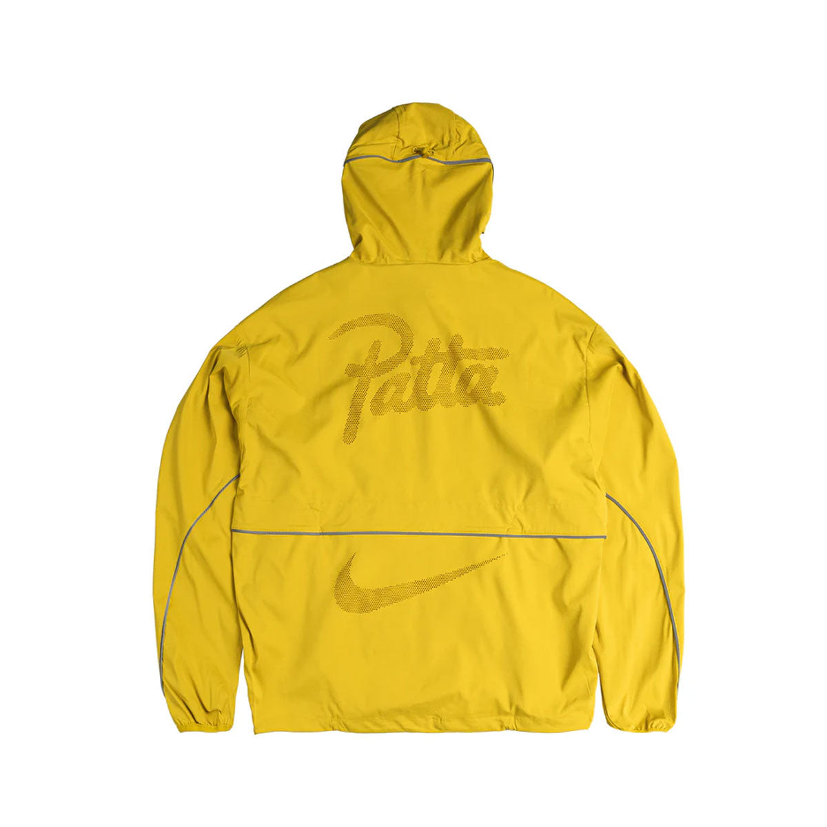 Nike x Patta Running Team Full Zip Jacket Men