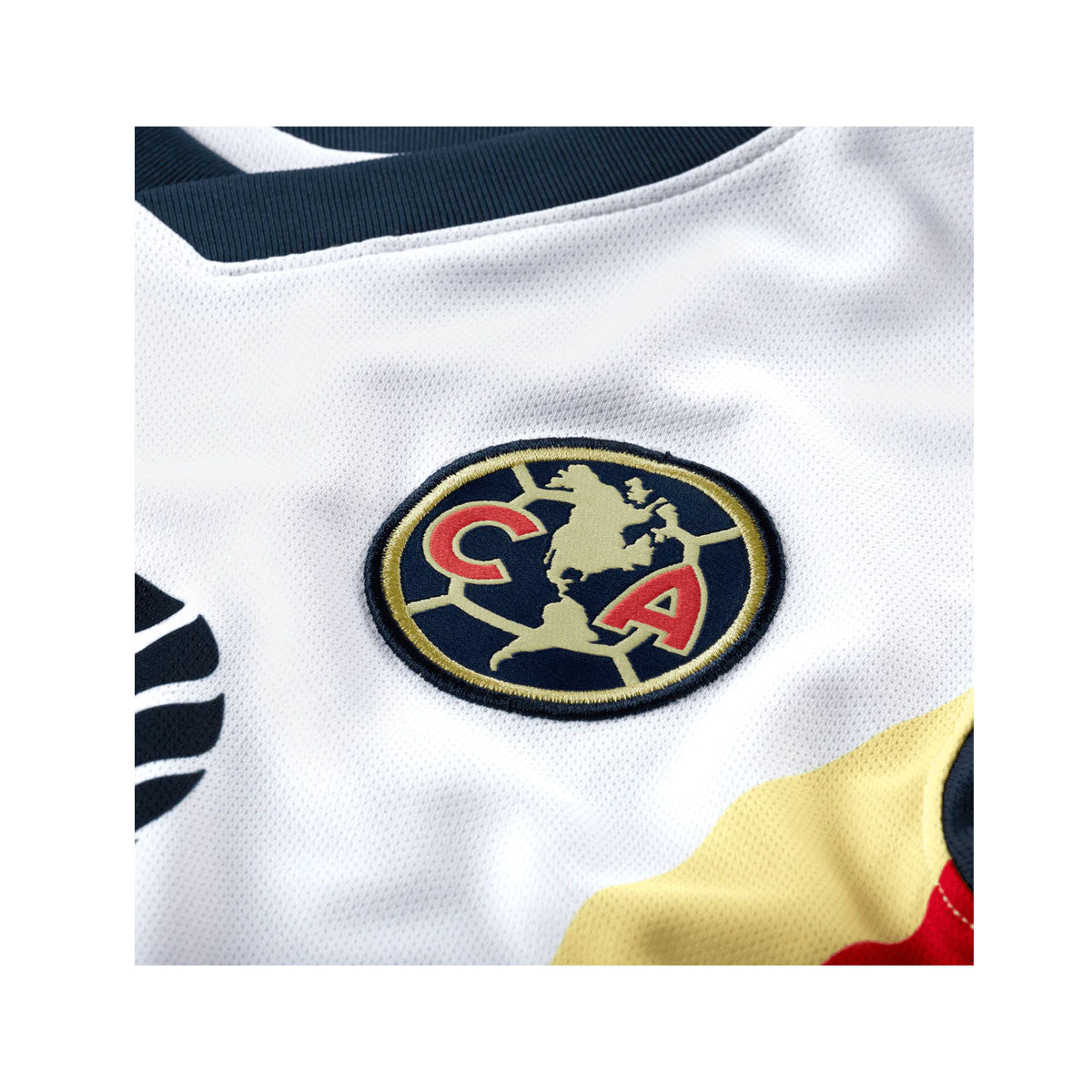Nike Men's 2020/2021 Stadium Soccer Jersey