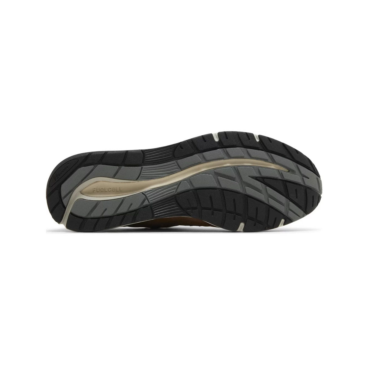 New Balance Men's 991v2 MiUK Nostalgic Sepia