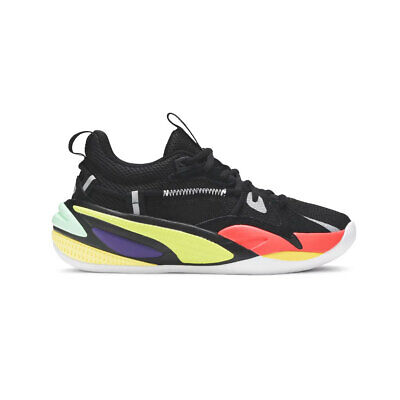 Puma RS-Dreamer (GS) J.Cole Black