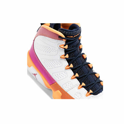 Air Jordan Women's 9 Retro Change The World