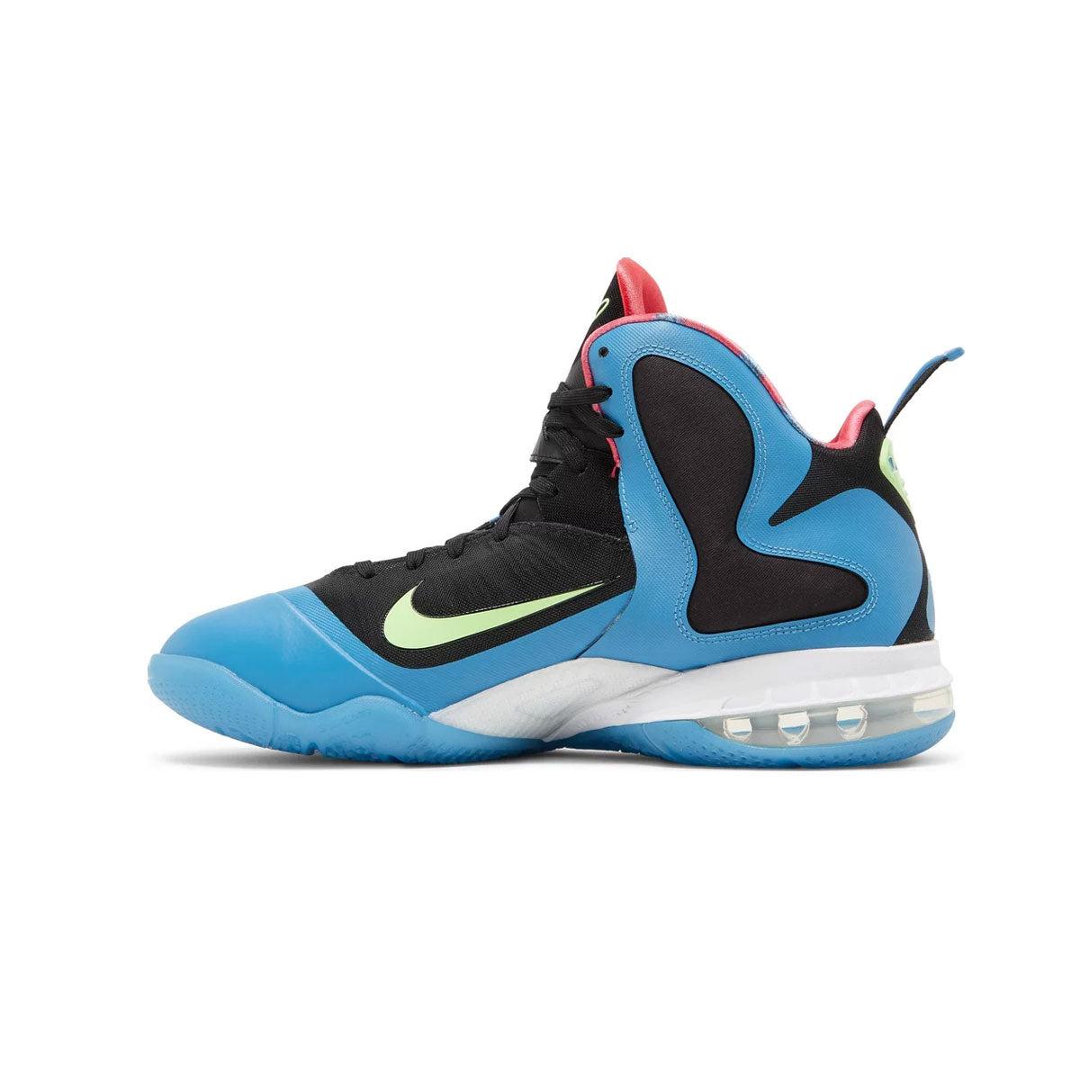 Nike Men's Lebron 9 South Coast