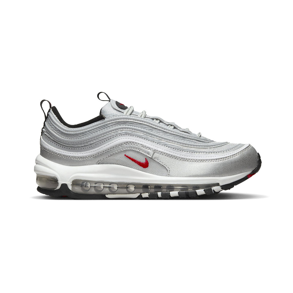 Nike Women's Air Max 97 OG Silver Bullet (2022)