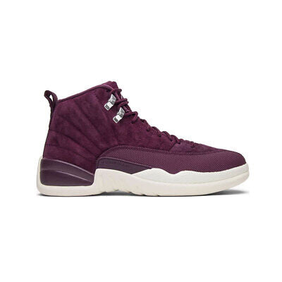 Air Jordan 12 Retro 'Bordeaux'