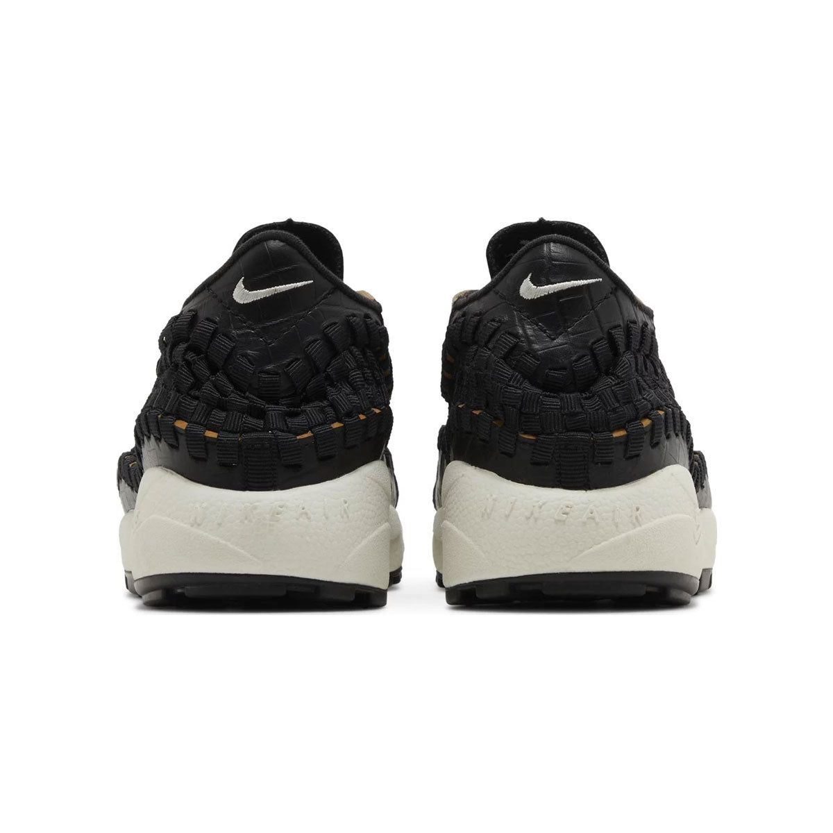 Nike WMNS Air Footscape Woven PRM