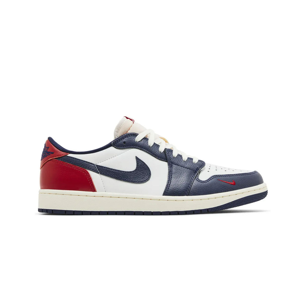 Air Jordan 1 Retro Low OG Howard University