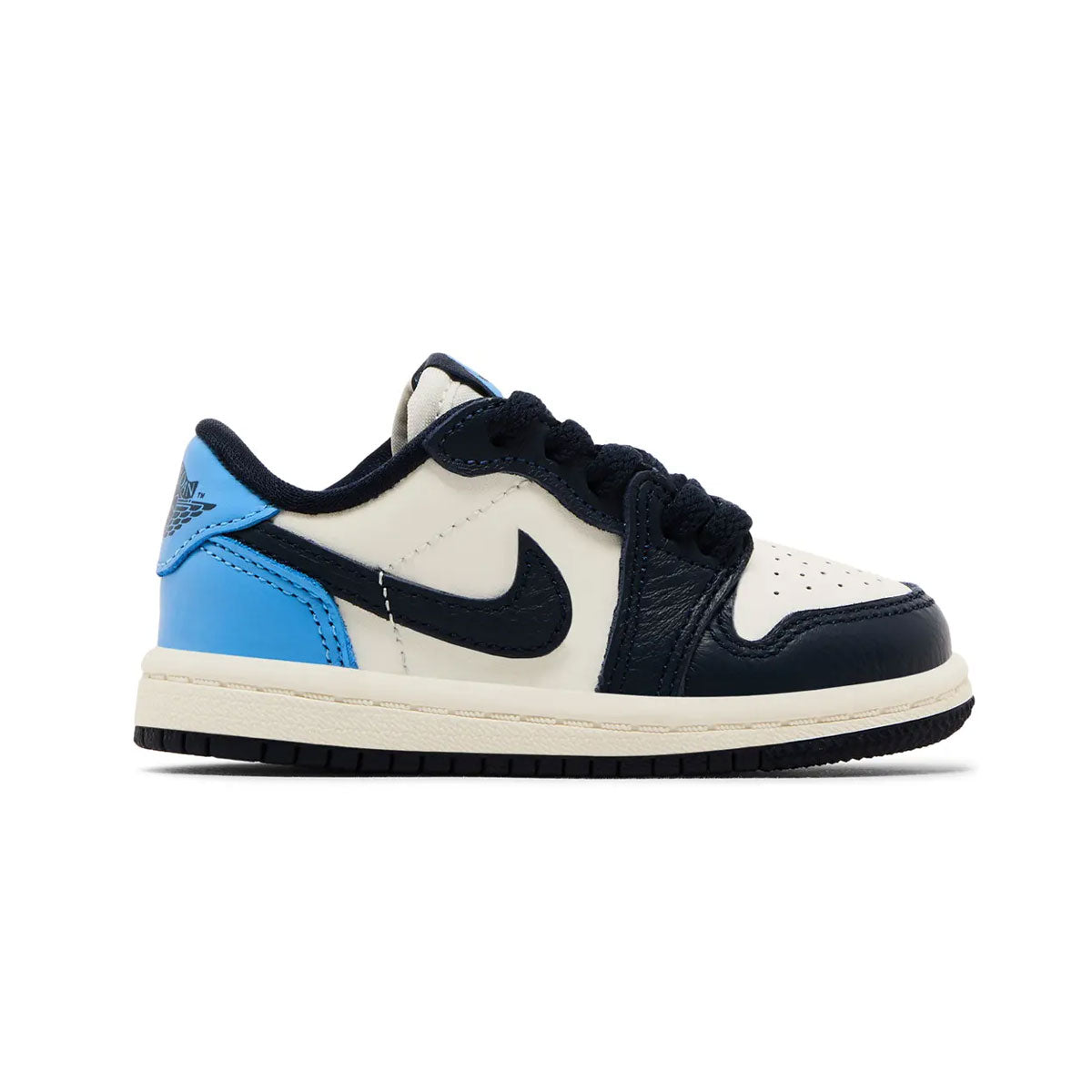 Air Jordan 1 Retro Low TD