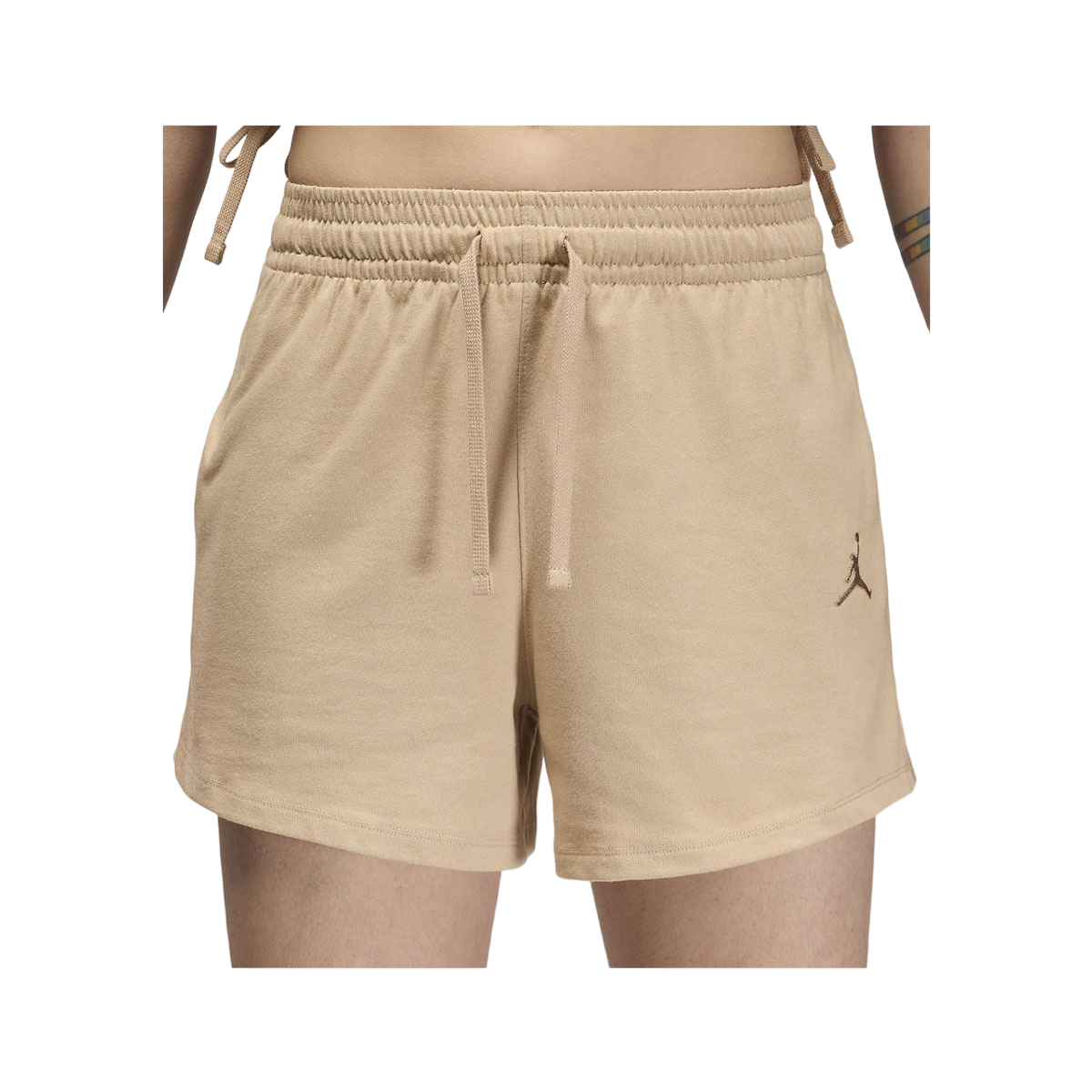 Air Jordan Women's Knit Shorts