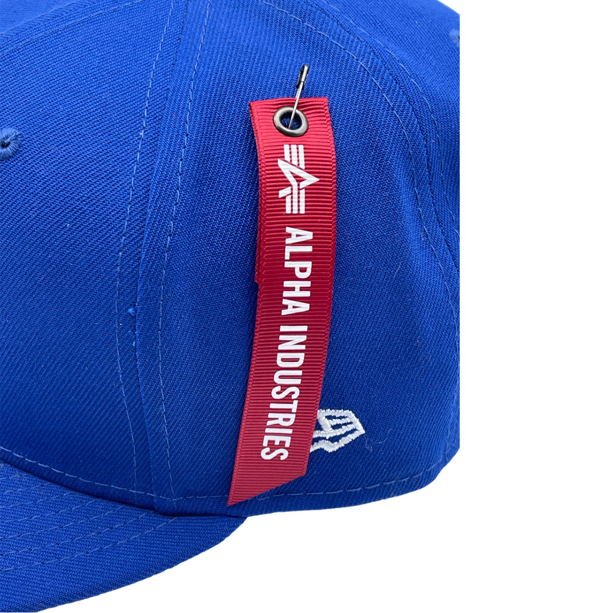 Alpha Industries x New Era 59Fifty New York Mets Fitted Hat