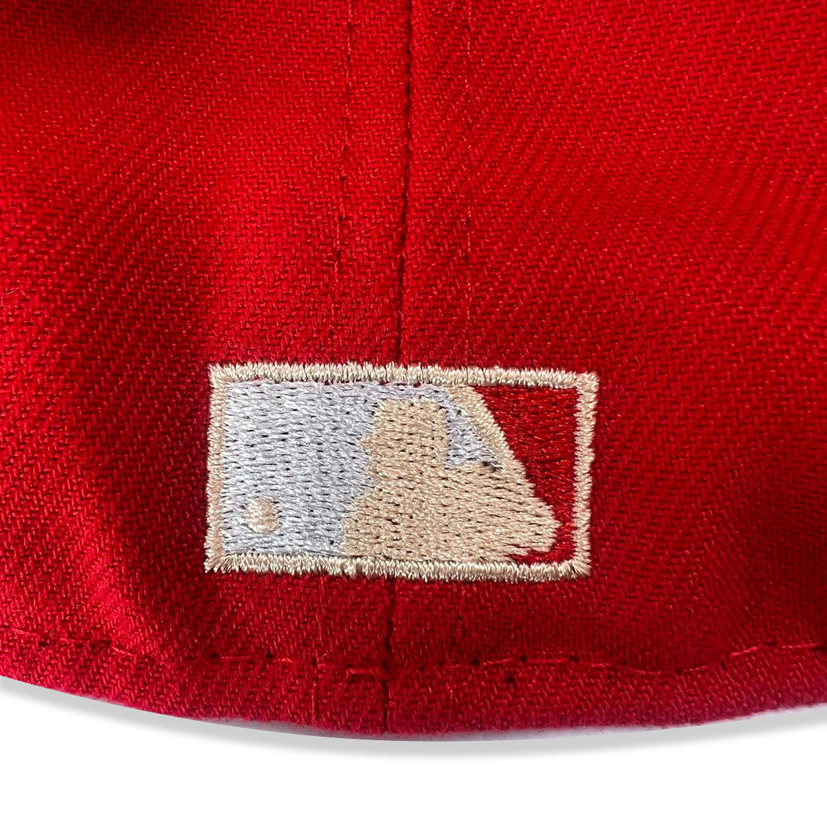 New Era New York Yankees 1999 World Series Patch 59Fifty Fitted
