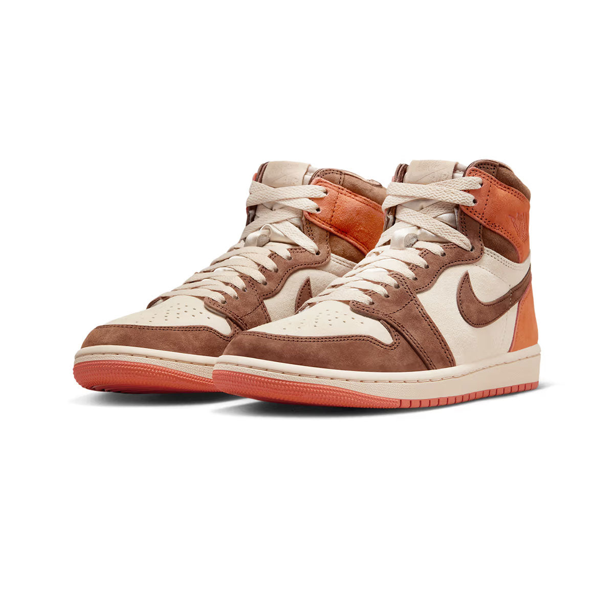 Jordan 1 Retro High OG SP Dusted Clay Women's